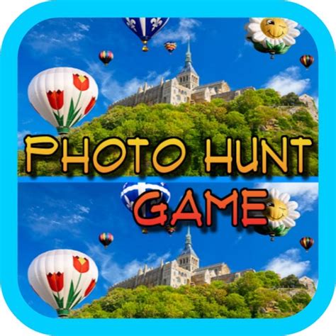 photo game